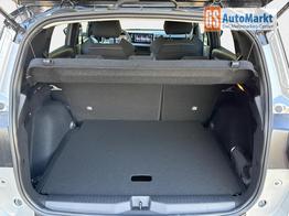 Opel Frontera GS NAVI+SHZ+KAMERA+LED+KLIMA+TEMPOMAT+17" ALU 
