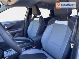 Opel Frontera GS NAVI+SHZ+KAMERA+LED+KLIMA+TEMPOMAT+17" ALU 