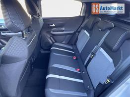 Opel Frontera GS NAVI+SHZ+KAMERA+LED+KLIMA+TEMPOMAT+17" ALU 
