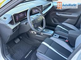 Opel Frontera GS NAVI+SHZ+KAMERA+LED+KLIMA+TEMPOMAT+17" ALU 