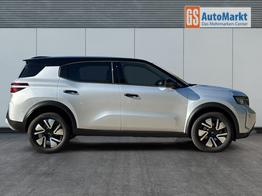 Opel Frontera GS NAVI+SHZ+KAMERA+LED+KLIMA+TEMPOMAT+17" ALU 