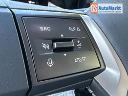Opel Frontera GS NAVI+SHZ+KAMERA+LED+KLIMA+TEMPOMAT+17" ALU 