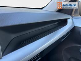 Opel Frontera GS NAVI+SHZ+KAMERA+LED+KLIMA+TEMPOMAT+17" ALU 