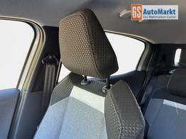 Opel Frontera GS NAVI+SHZ+KAMERA+LED+KLIMA+TEMPOMAT+17" ALU 