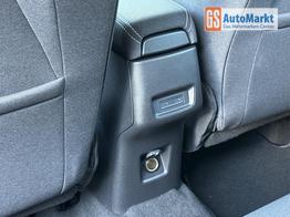 Opel Frontera GS NAVI+SHZ+KAMERA+LED+KLIMA+TEMPOMAT+17" ALU 