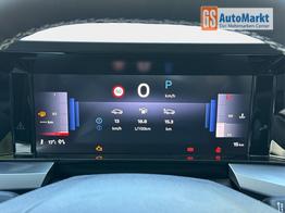 Opel Frontera GS NAVI+SHZ+KAMERA+LED+KLIMA+TEMPOMAT+17" ALU 