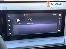 Opel Frontera GS NAVI+SHZ+KAMERA+LED+KLIMA+TEMPOMAT+17" ALU 