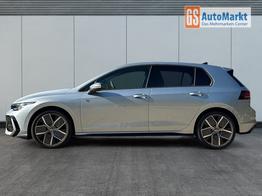 Volkswagen Golf R-Line Limited LED-PLUS+ACC+SHZ+KEYLESS+KAMERA+18"ALU 