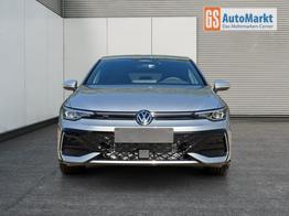 Volkswagen Golf R-Line Limited LED-PLUS+ACC+SHZ+KEYLESS+KAMERA+18"ALU 