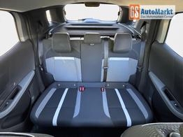 Opel Frontera GS NAVI+SHZ+KAMERA+LED+KLIMA+TEMPOMAT+17" ALU 