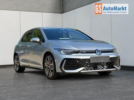 Volkswagen Golf R-Line Limited LED-PLUS+ACC+SHZ+KEYLESS+KAMERA+18"ALU 