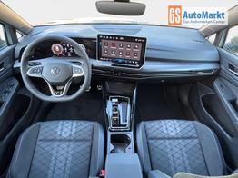 Volkswagen Golf R-Line Limited LED-PLUS+ACC+SHZ+KEYLESS+KAMERA+18"ALU 