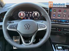 Volkswagen Golf R-Line Limited LED-PLUS+ACC+SHZ+KEYLESS+KAMERA+18"ALU 