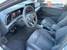 Volkswagen Golf R-Line Limited LED-PLUS+ACC+SHZ+KEYLESS+KAMERA+18"ALU 