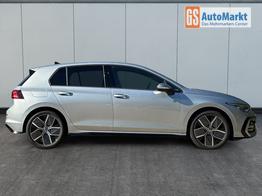 Volkswagen Golf R-Line Limited LED-PLUS+ACC+SHZ+KEYLESS+KAMERA+18"ALU 