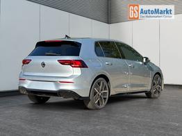 Volkswagen Golf R-Line Limited LED-PLUS+ACC+SHZ+KEYLESS+KAMERA+18"ALU 