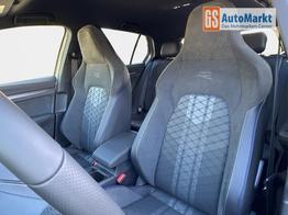 Volkswagen Golf R-Line Limited LED-PLUS+ACC+SHZ+KEYLESS+KAMERA+18"ALU 