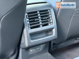 Volkswagen Golf R-Line Limited LED-PLUS+ACC+SHZ+KEYLESS+KAMERA+18"ALU 