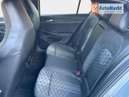Volkswagen Golf R-Line Limited LED-PLUS+ACC+SHZ+KEYLESS+KAMERA+18"ALU 