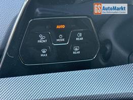 Volkswagen Golf R-Line Limited LED-PLUS+ACC+SHZ+KEYLESS+KAMERA+18"ALU 