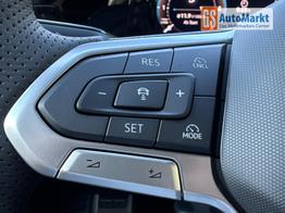 Volkswagen Golf R-Line Limited LED-PLUS+ACC+SHZ+KEYLESS+KAMERA+18"ALU 