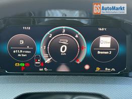 Volkswagen Golf R-Line Limited LED-PLUS+ACC+SHZ+KEYLESS+KAMERA+18"ALU 