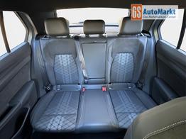 Volkswagen Golf R-Line Limited LED-PLUS+ACC+SHZ+KEYLESS+KAMERA+18"ALU 