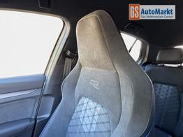 Volkswagen Golf R-Line Limited LED-PLUS+ACC+SHZ+KEYLESS+KAMERA+18"ALU 