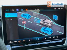 Volkswagen Golf R-Line Limited LED-PLUS+ACC+SHZ+KEYLESS+KAMERA+18"ALU 