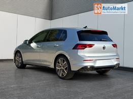 Volkswagen Golf R-Line Limited LED-PLUS+ACC+SHZ+KEYLESS+KAMERA+18"ALU 