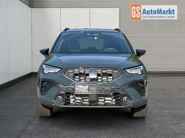 Seat Arona FR KAMERA+PDC+LED+18" ALU+ACC 