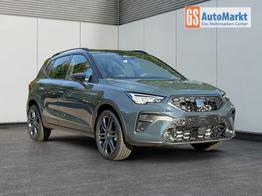 Seat Arona FR KAMERA+PDC+LED+18" ALU+ACC 