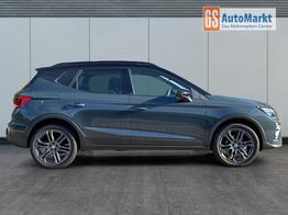 Seat Arona FR KAMERA+PDC+LED+18" ALU+ACC 