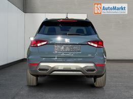 Seat Arona FR KAMERA+PDC+LED+18" ALU+ACC 