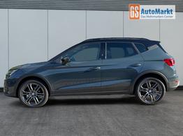 Seat Arona FR KAMERA+PDC+LED+18" ALU+ACC 