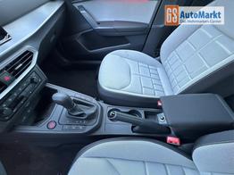 Seat Arona FR KAMERA+PDC+LED+18" ALU+ACC 