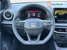 Seat Arona FR KAMERA+PDC+LED+18" ALU+ACC 