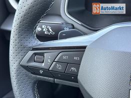Seat Arona FR KAMERA+PDC+LED+18" ALU+ACC 