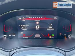Seat Arona FR KAMERA+PDC+LED+18" ALU+ACC 