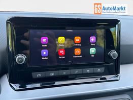 Seat Arona FR KAMERA+PDC+LED+18" ALU+ACC 