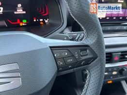 Seat Arona FR KAMERA+PDC+LED+18" ALU+ACC 