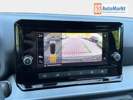 Seat Arona FR KAMERA+PDC+LED+18" ALU+ACC 