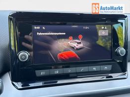 Seat Arona FR KAMERA+PDC+LED+18" ALU+ACC 