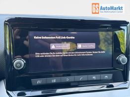Seat Arona FR KAMERA+PDC+LED+18" ALU+ACC 