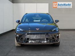 Cupra Leon Sportstourer VZ 4x4 ST AHK+NAVI+eHK+KAMERA+MEMORY+ACC+19" ALU+LED 