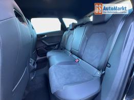 Cupra Leon Sportstourer VZ 4x4 ST AHK+NAVI+eHK+KAMERA+MEMORY+ACC+19" ALU+LED 