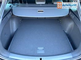 Cupra Leon Sportstourer VZ 4x4 ST AHK+NAVI+eHK+KAMERA+MEMORY+ACC+19" ALU+LED 
