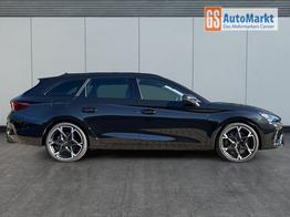 Cupra Leon Sportstourer VZ 4x4 ST AHK+NAVI+eHK+KAMERA+MEMORY+ACC+19" ALU+LED 