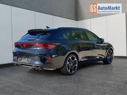 Cupra Leon Sportstourer VZ 4x4 ST AHK+NAVI+eHK+KAMERA+MEMORY+ACC+19" ALU+LED 