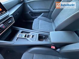 Cupra Leon Sportstourer VZ 4x4 ST AHK+NAVI+eHK+KAMERA+MEMORY+ACC+19" ALU+LED 
